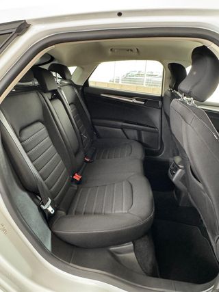 Ford Mondeo 2.0 TDCI 150CV