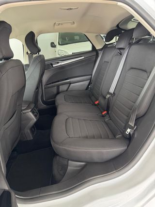 Ford Mondeo 2.0 TDCI 150CV