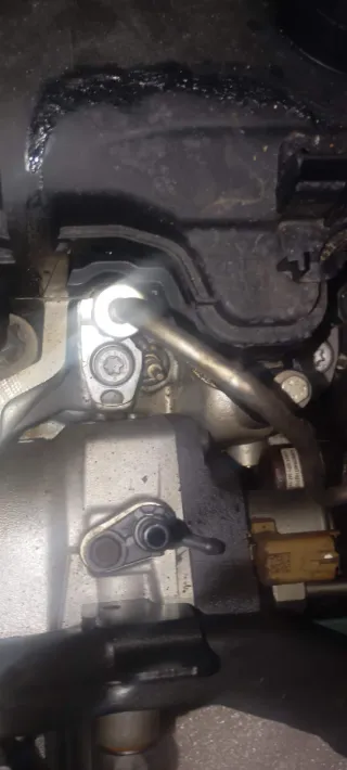 Despieces de motor Renault 1.5 dci