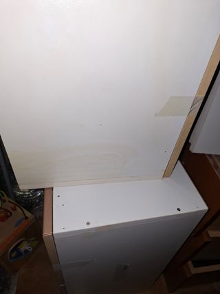 Oferta solo  solo hoy ,Mueble de cocina 