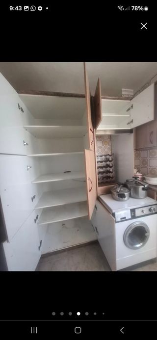 Oferta solo  solo hoy ,Mueble de cocina