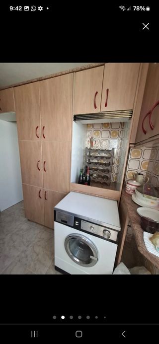 Oferta solo  solo hoy ,Mueble de cocina 