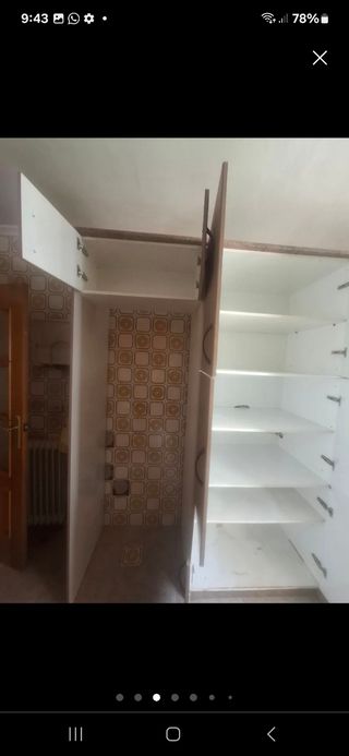 Oferta solo  solo hoy ,Mueble de cocina 