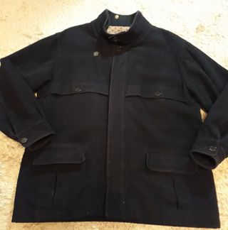 Bonito chaquetón Marinero talla 48