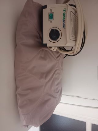 Colchón antiescaras nuevo