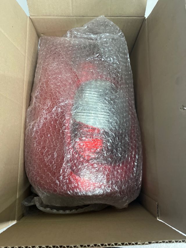 FANALE POSTERIORE CITROEN XSARA