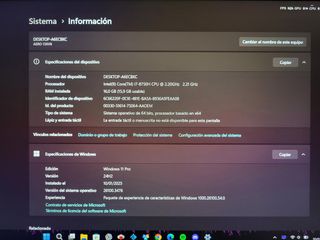GIGABYTE AERO 15X V8