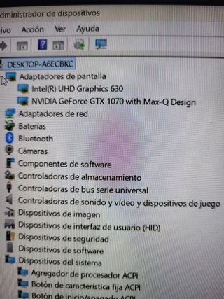 GIGABYTE AERO 15X V8