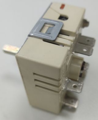 Selectores vitrocerámica