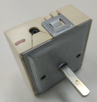 Selectores vitrocerámica