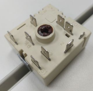 Selectores vitrocerámica