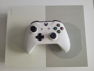 Consola Xbox One s