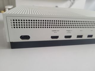 Consola Xbox One s