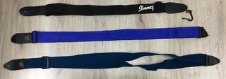 Set tracolla per chitarra o basso Ernie Bll Ibanez