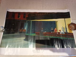 Posters the beatles y otros