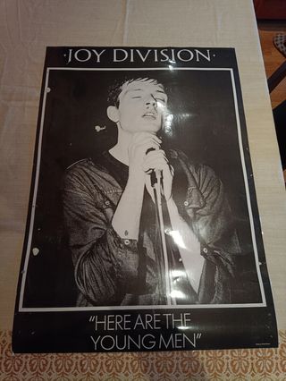 Posters the beatles y otros