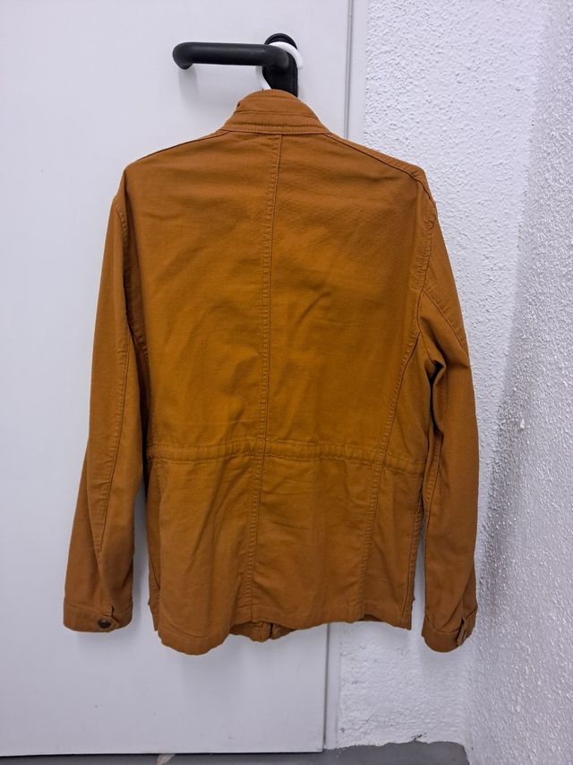 Chaqueta fina hombre Talla S