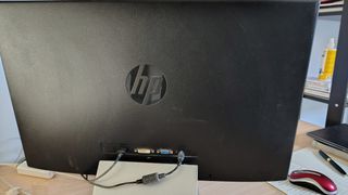 Monitor HP