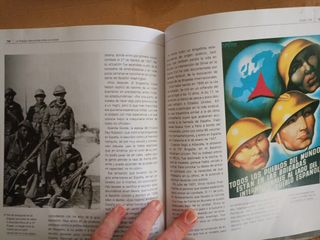 La guerra Civil mes a mes, 5. Septiembre 1936.La liberación del Alcázar