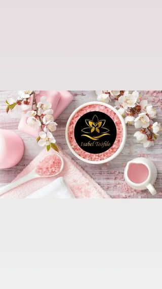 Masaje Antiestres Relajante con aceite solo Mujere