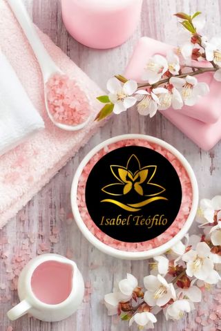 Masaje Antiestres Relajante con aceite solo Mujere