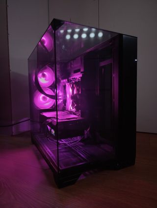 Pc gaming ryzen 9
