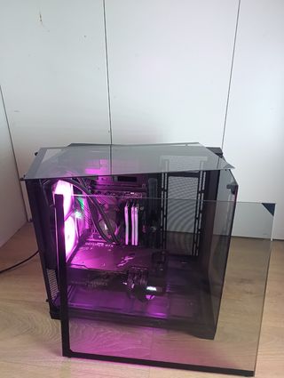 Pc gaming ryzen 9
