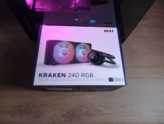 Pc gaming ryzen 9
