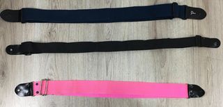 Set tracolla per chitarra o basso