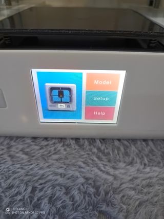stampante 3D EasyThreed  DORA 3D printer