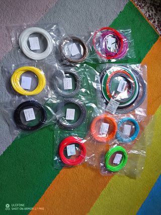 stampante 3D EasyThreed  DORA 3D printer