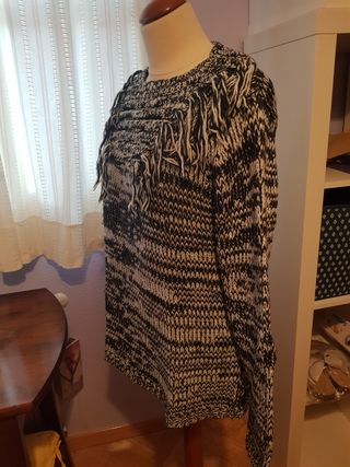 Jersey talla M Amichi