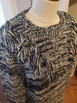 Jersey talla M Amichi