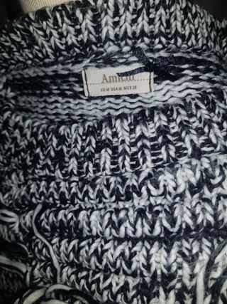Jersey talla M Amichi
