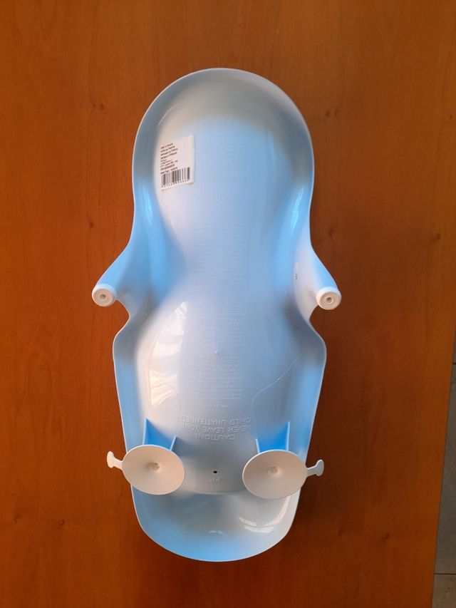 Riduttore per bagnetto