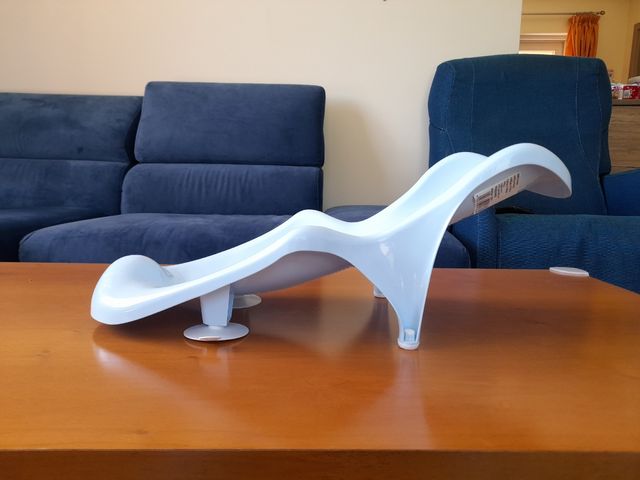 Riduttore per bagnetto