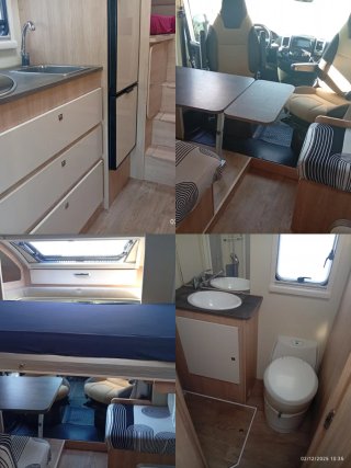 Tu próxima aventura empieza aquí