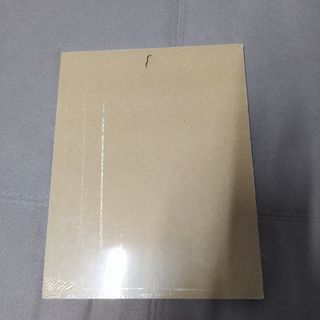 Quadretto Akaza Demon Slayer