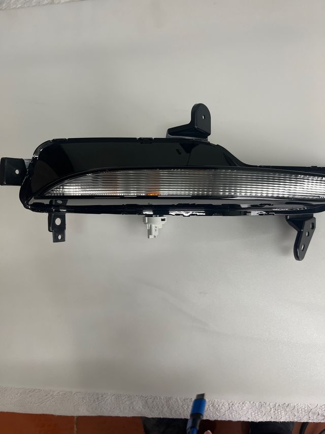 PILOTA INTERMITTENTE RENAULT