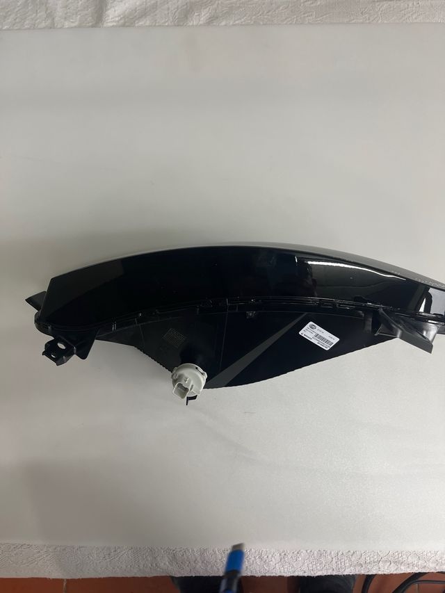 PILOTA INTERMITTENTE RENAULT