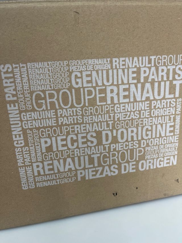 PILOTA INTERMITTENTE RENAULT