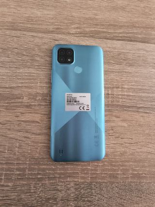 Smarthphone Realme C21