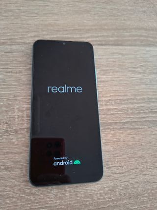 Smarthphone Realme C21