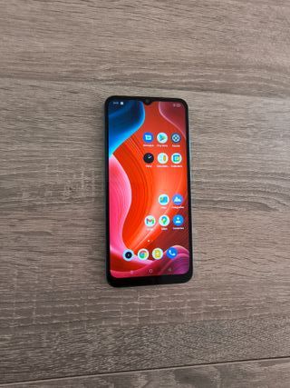 Smarthphone Realme C21