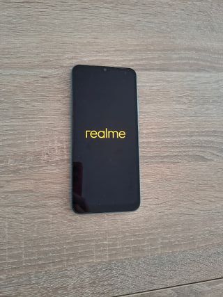 Smarthphone Realme C21