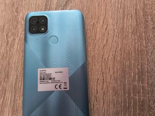 Smarthphone Realme C21
