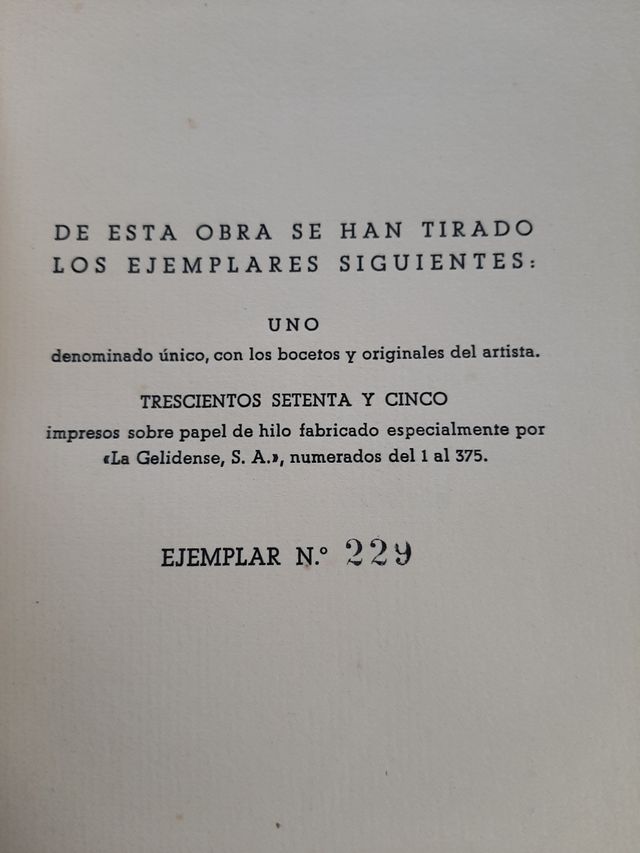 Libro antiguo