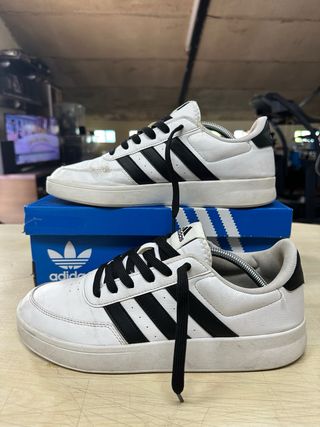 Zapatillas adidas