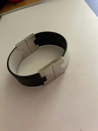 Pulsera Hermès H