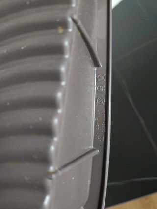 Stampo plumcake in silicone rettangolare